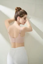 Tea Fiber Bra 2265 Model 24