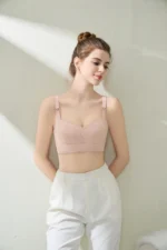 Tea Fiber Bra 2265 Model 25
