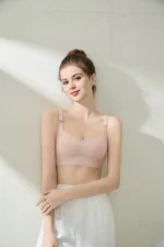 Tea Fiber Bra 2265 Model 26