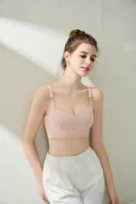 Tea Fiber Bra 2265 Model 27