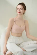 Tea Fiber Bra 2265 Model 28