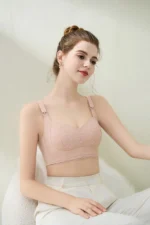 Tea Fiber Bra 2265 Model 29
