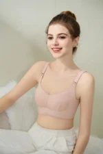 Tea Fiber Bra 2265 Model 31