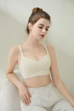 Tea Fiber Bra 2265 Model 6