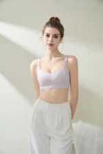 Tea Fiber Bra 2265 Model 7