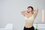 Tea Fiber Bra 2270 Model 10