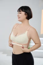 Tea Fiber Bra 2270 Model 11