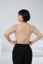 Tea Fiber Bra 2270 Model 12