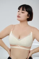 Tea Fiber Bra 2270 Model 13