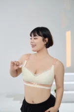Tea Fiber Bra 2270 Model 14