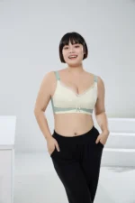 Tea Fiber Bra 2270 Model 16