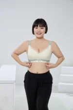 Tea Fiber Bra 2270 Model 17