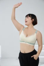 Tea Fiber Bra 2270 Model 18