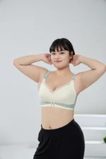 Tea Fiber Bra 2270 Model 19