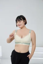 Tea Fiber Bra 2270 Model 21