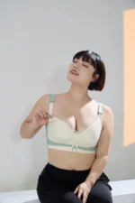 Tea Fiber Bra 2270 Model 22