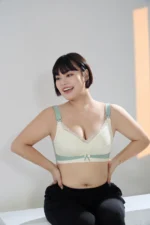 Tea Fiber Bra 2270 Model 23