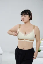 Tea Fiber Bra 2270 Model 4