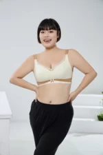 Tea Fiber Bra 2270 Model 5