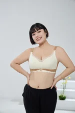 Tea Fiber Bra 2270 Model 6