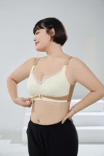 Tea Fiber Bra 2270 Model 7