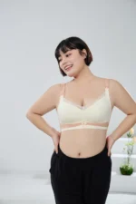 Tea Fiber Bra 2270 Model 8