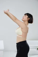 Tea Fiber Bra 2270 Model 9