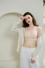 Tech Nude Bra 2279 Model 17