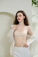 Tech Nude Bra 2279 Model 18