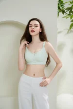 Tech Nude Bra 2279 Model 22