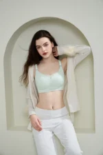 Tech Nude Bra 2279 Model 25