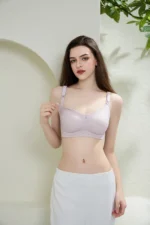 Tech Nude Bra 2279 Model 4