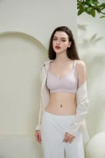 Tech Nude Bra 2279 Model 5