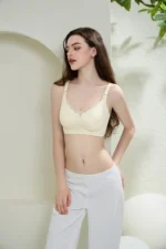 Tech Nude Bra 2279 Model 9