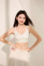 Ultra Thin Bra 2285 Model 1