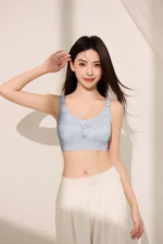 Ultra Thin Bra 2285 Model 10