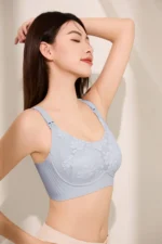 Ultra Thin Bra 2285 Model 11