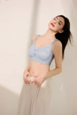Ultra Thin Bra 2285 Model 13