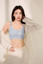Ultra Thin Bra 2285 Model 14