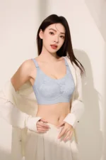 Ultra Thin Bra 2285 Model 15