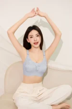 Ultra Thin Bra 2285 Model 16