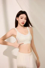 Ultra Thin Bra 2285 Model 2