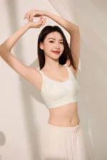 Ultra Thin Bra 2285 Model 4