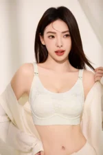 Ultra Thin Bra 2285 Model 6