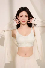 Ultra Thin Bra 2285 Model 7
