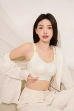 Ultra Thin Bra 2285 Model 8
