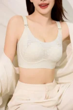 Ultra Thin Bra 2285 Model 9