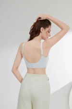 Ultra Thin Bra 2290 Model 10