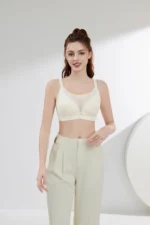 Ultra Thin Bra 2290 Model 12