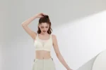 Ultra Thin Bra 2290 Model 14